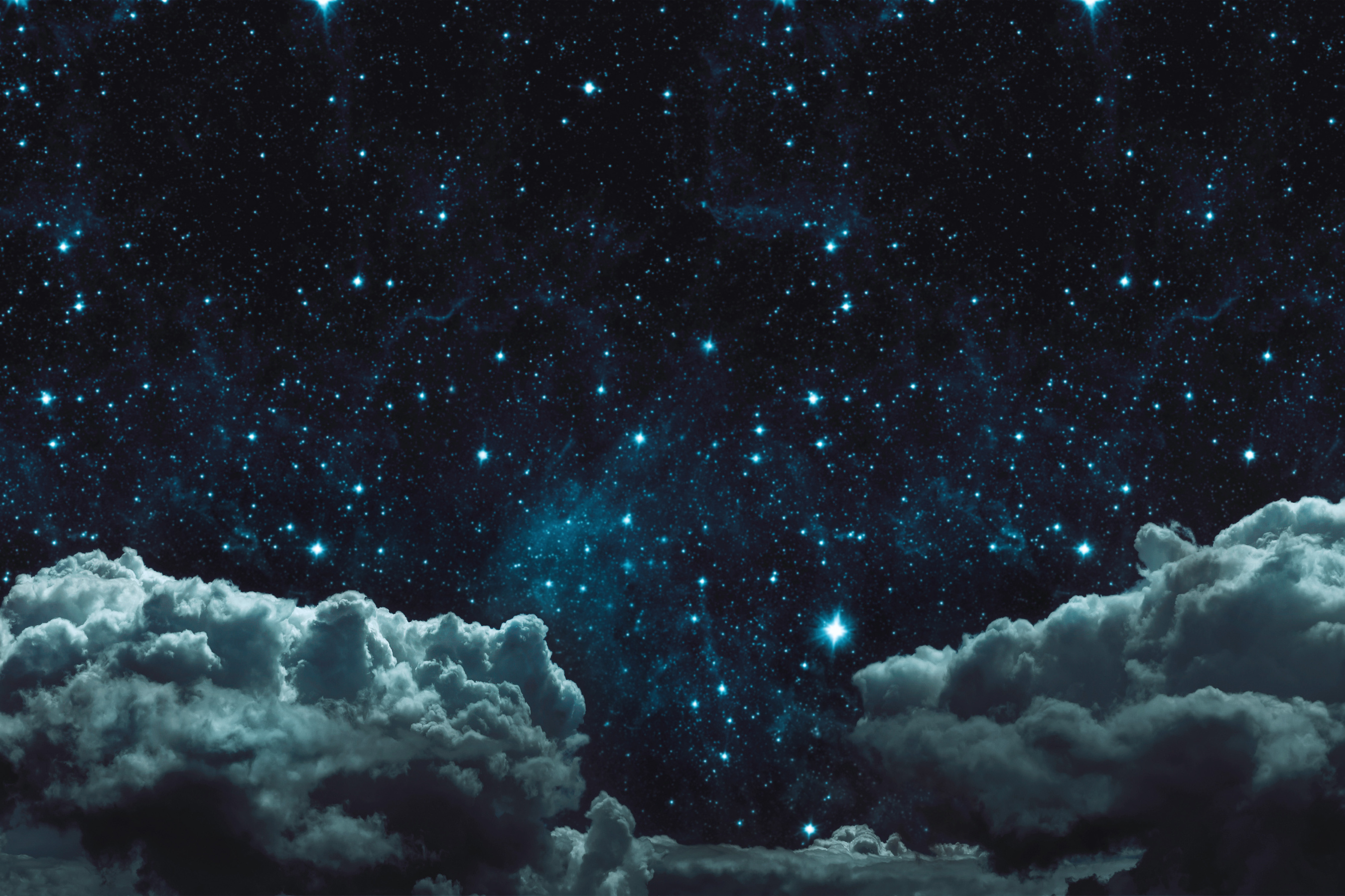 backgrounds night sky